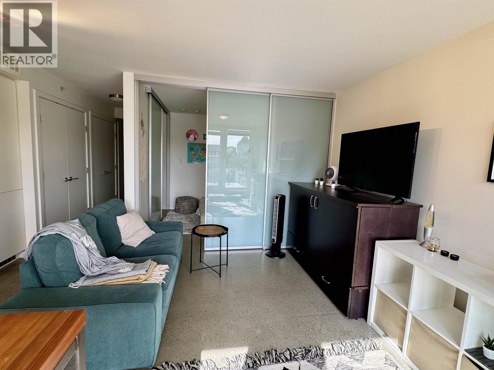 803 150 E Cordova Street, Vancouver, British Columbia  V6A 0E7 - Photo 7 - R3121525