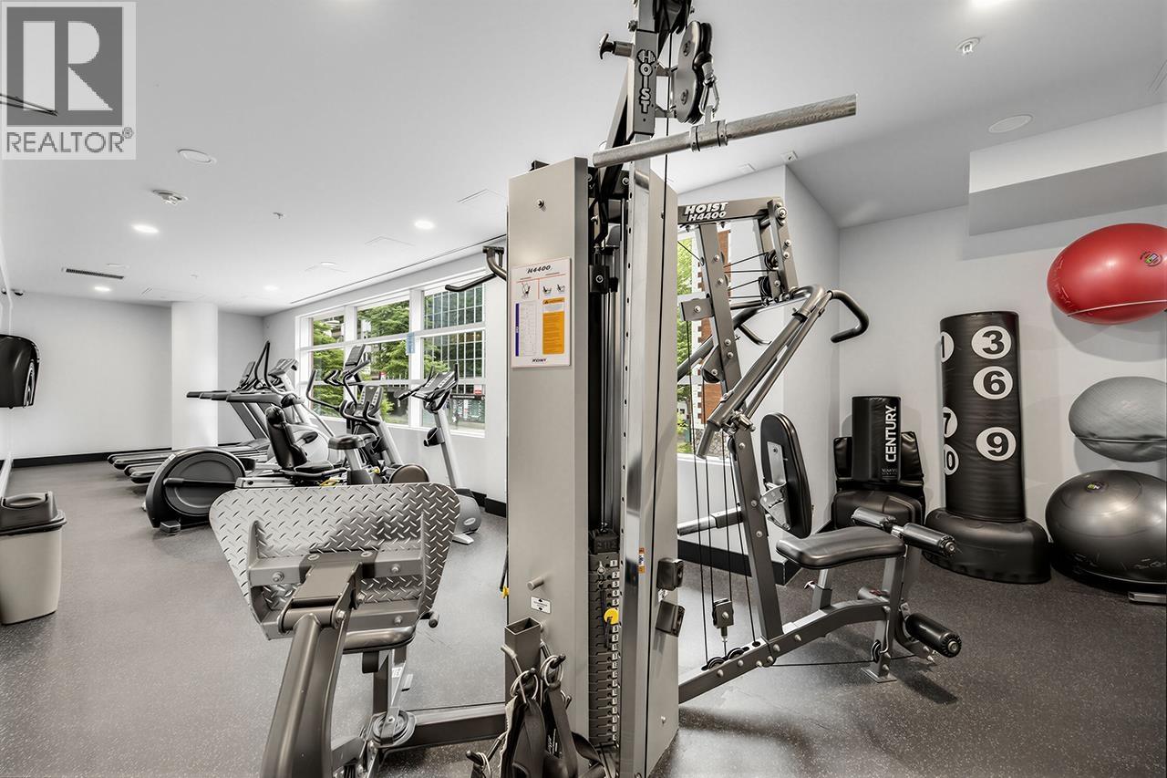 1602 1211 Melville Street, Vancouver, British Columbia  V6E 0A7 - Photo 11 - R3121537