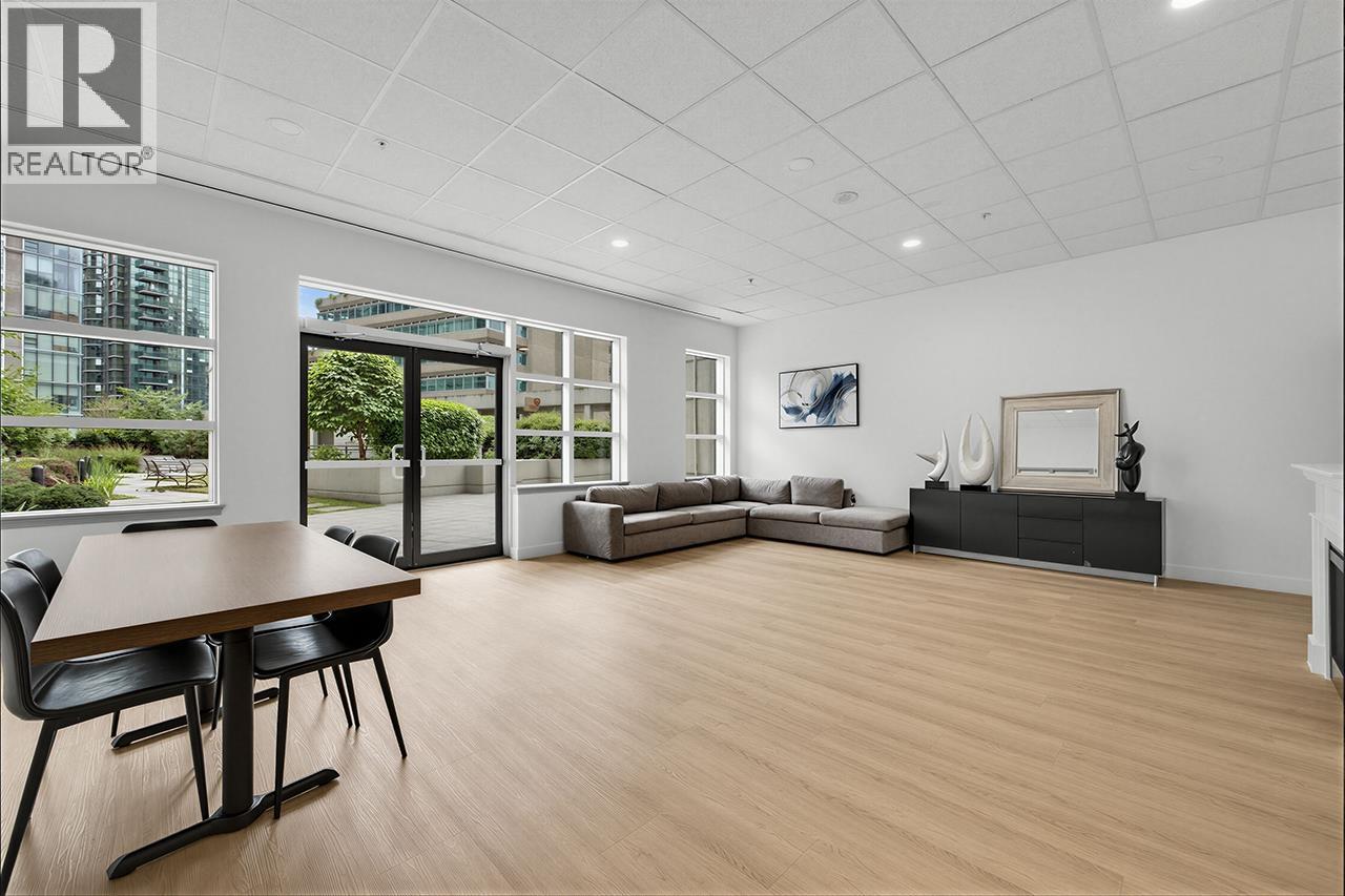 1602 1211 Melville Street, Vancouver, British Columbia  V6E 0A7 - Photo 15 - R3121537
