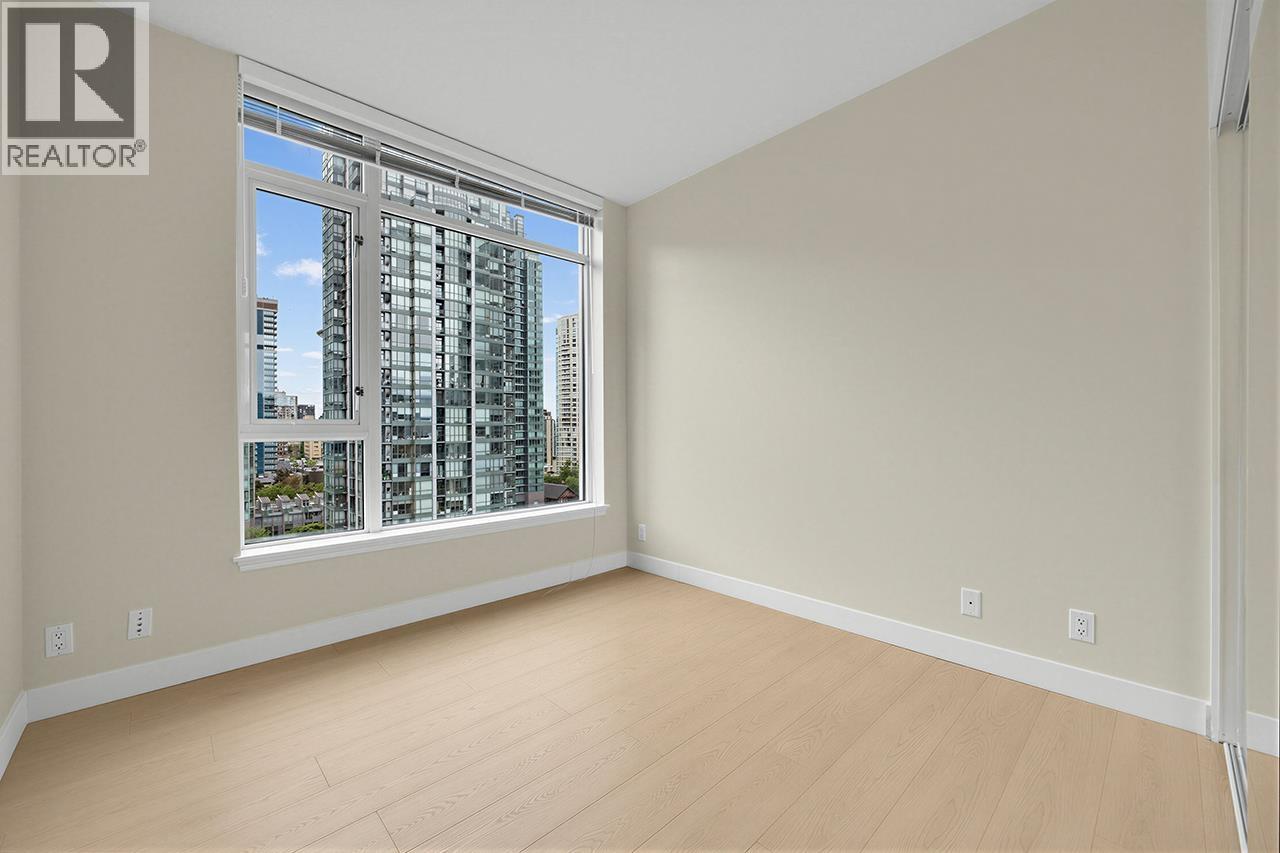 1602 1211 Melville Street, Vancouver, British Columbia  V6E 0A7 - Photo 19 - R3121537