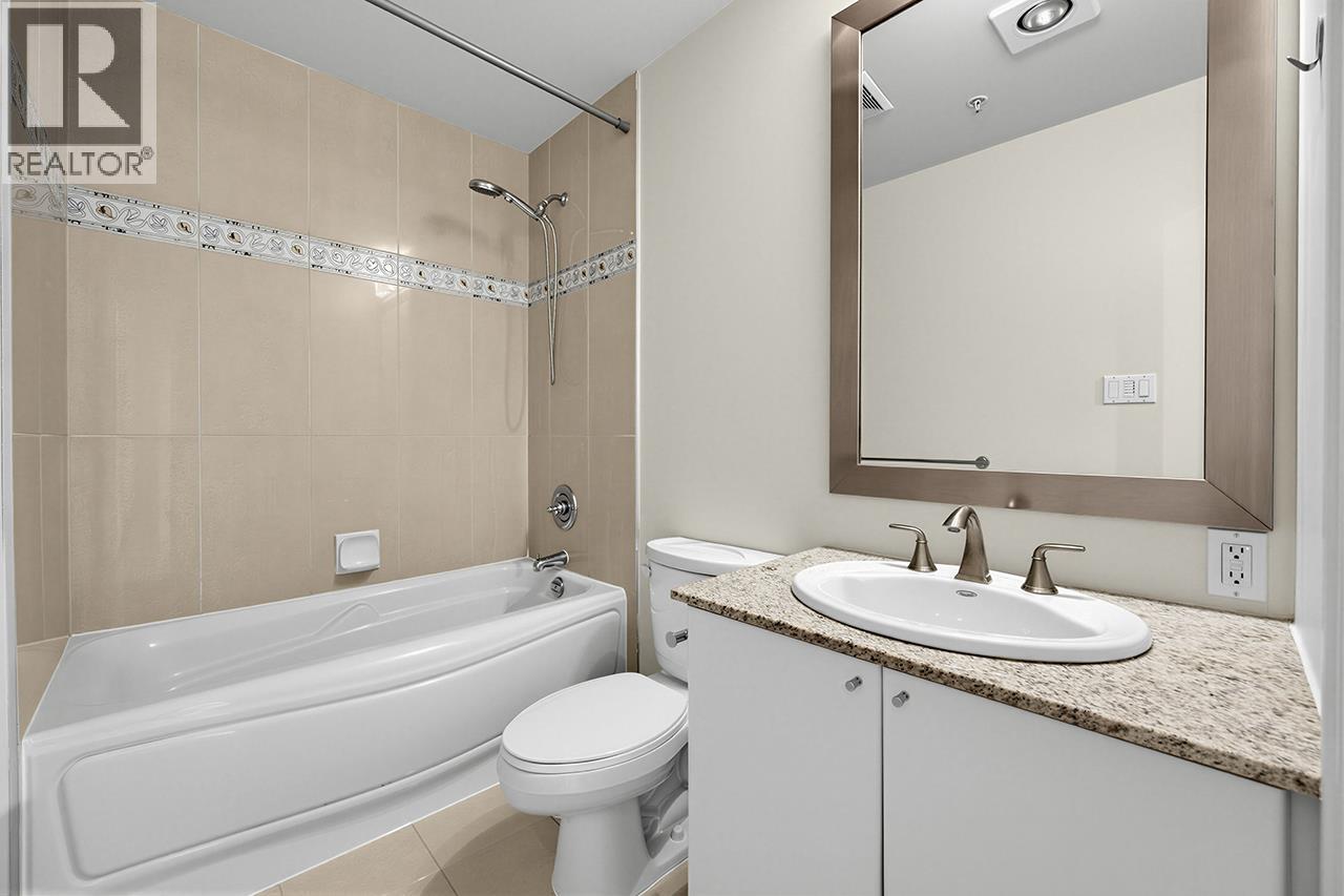 1602 1211 Melville Street, Vancouver, British Columbia  V6E 0A7 - Photo 21 - R3121537