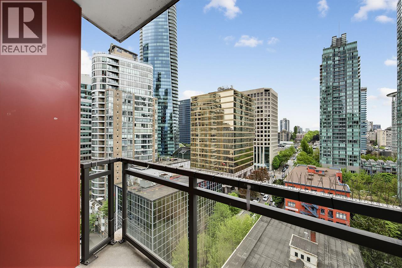 1602 1211 Melville Street, Vancouver, British Columbia  V6E 0A7 - Photo 22 - R3121537