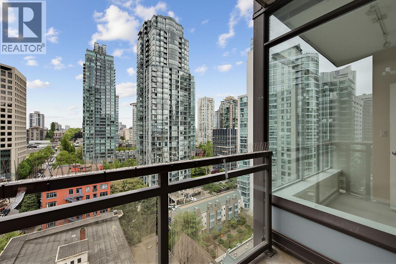 1602 1211 Melville Street, Vancouver, British Columbia  V6E 0A7 - Photo 23 - R3121537