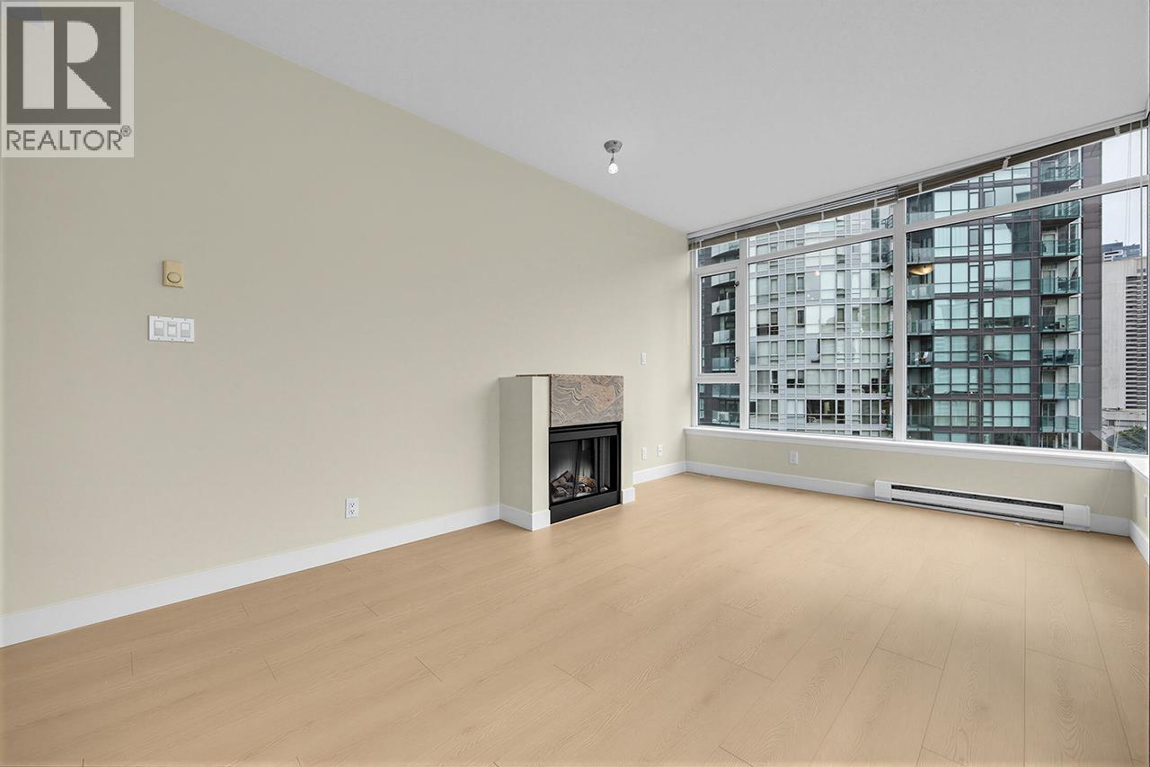 1602 1211 Melville Street, Vancouver, British Columbia  V6E 0A7 - Photo 29 - R3121537