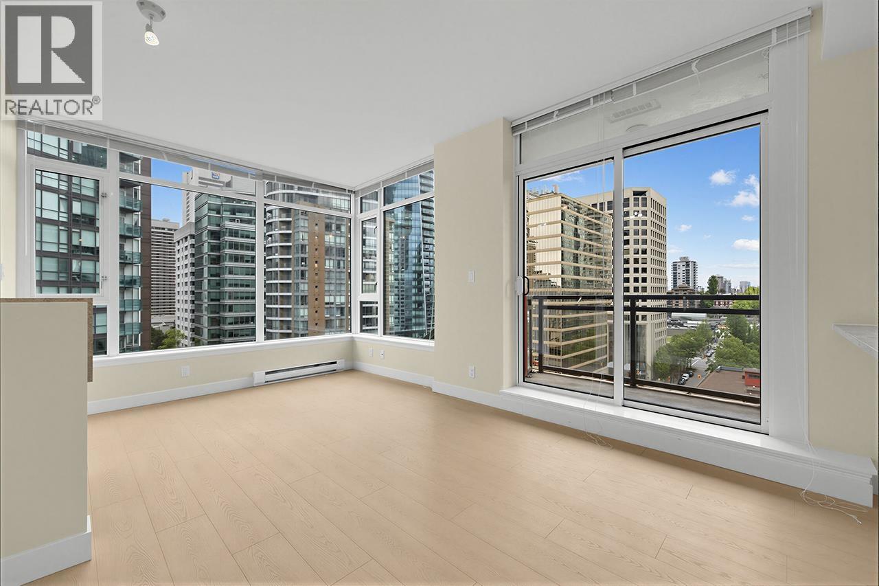 1602 1211 Melville Street, Vancouver, British Columbia  V6E 0A7 - Photo 30 - R3121537