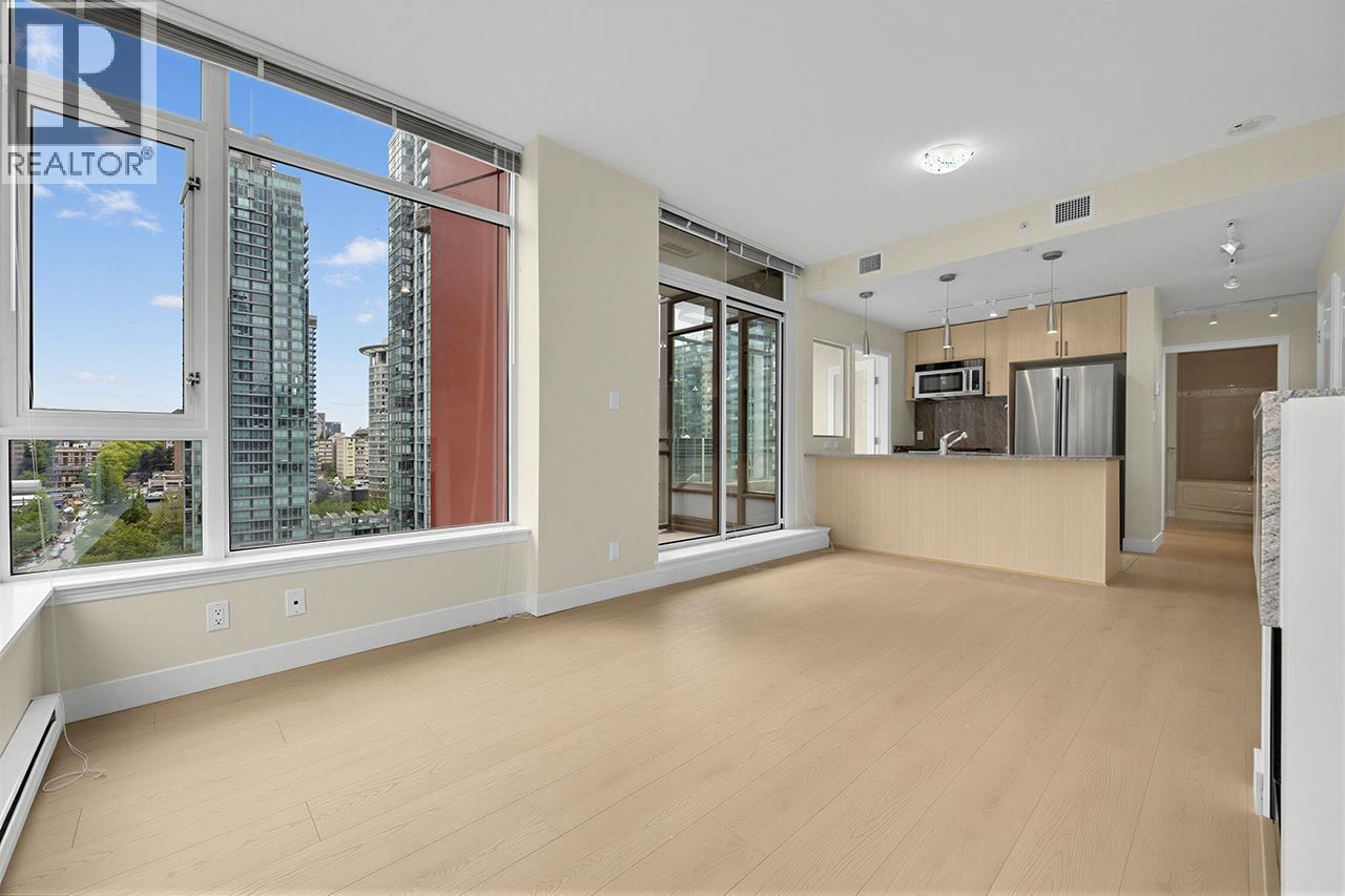 1602 1211 Melville Street, Vancouver, British Columbia  V6E 0A7 - Photo 32 - R3121537