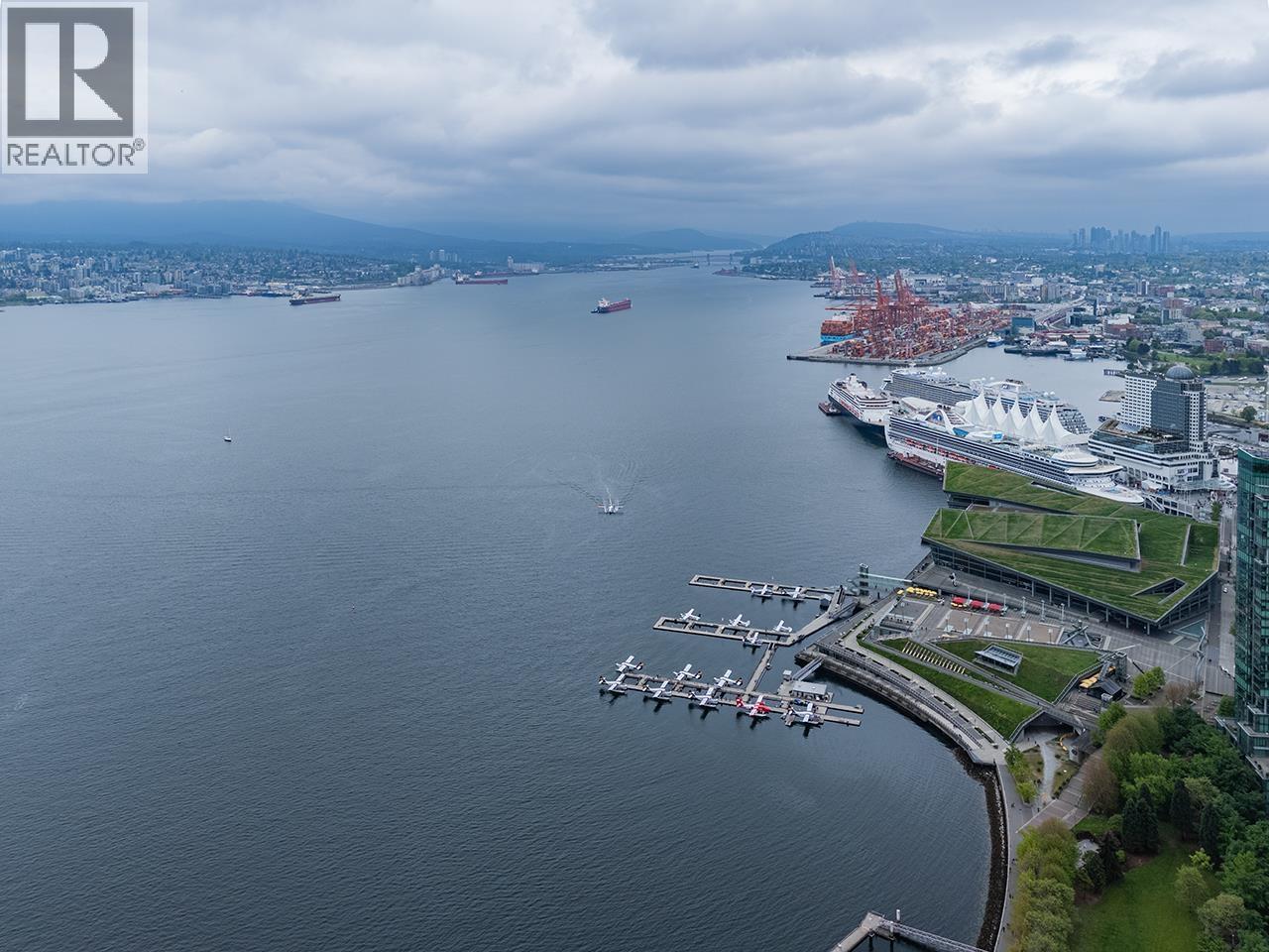 1602 1211 Melville Street, Vancouver, British Columbia  V6E 0A7 - Photo 5 - R3121537