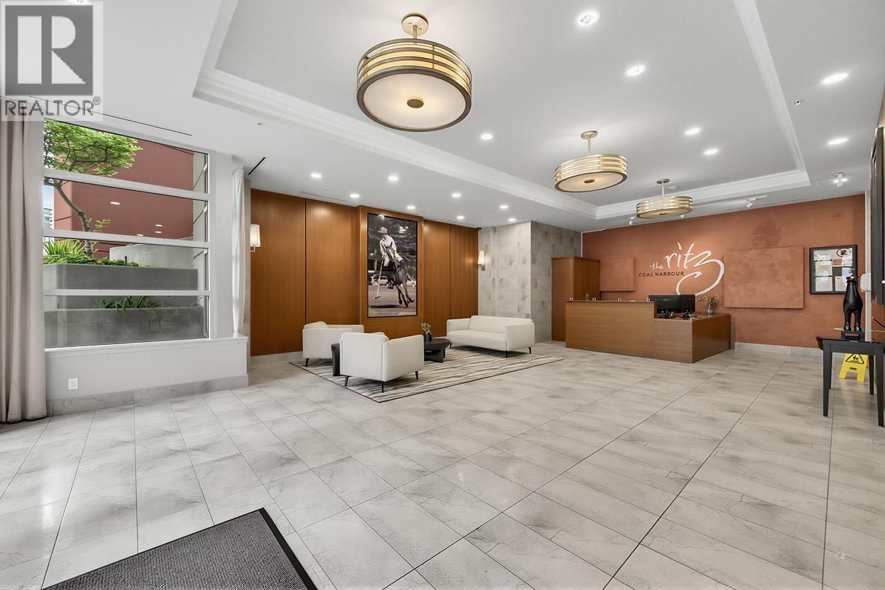 1602 1211 Melville Street, Vancouver, British Columbia  V6E 0A7 - Photo 7 - R3121537