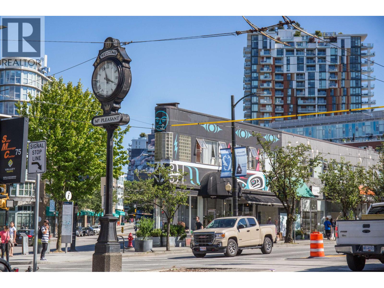 Ph521 2471 St. George Street, Vancouver, British Columbia  V5T 1W9 - Photo 30 - R3121541