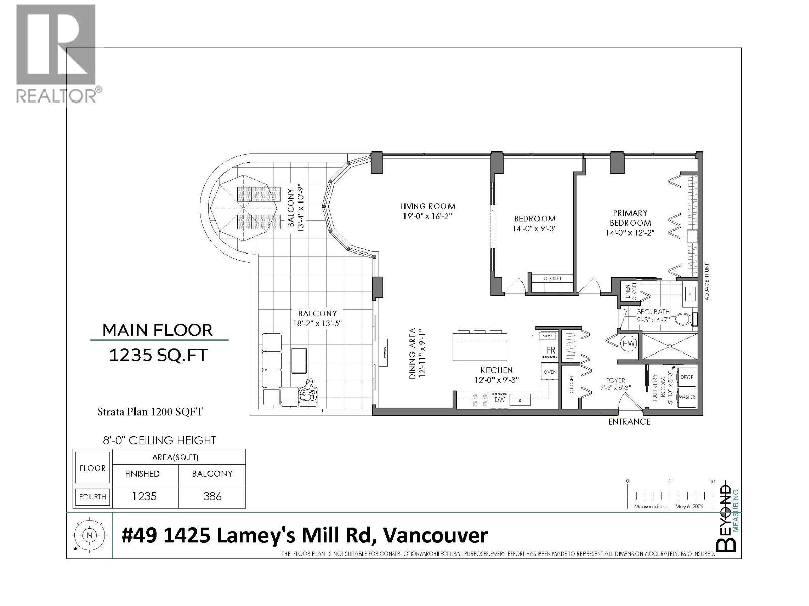 49 1425 Lamey's Mill Road, Vancouver, British Columbia  V6H 3W2 - Photo 27 - R3121542