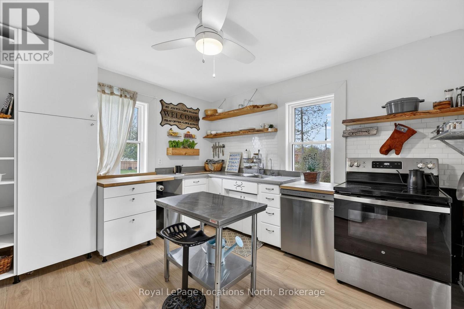 163 St Vincent Street, Meaford, Ontario  N4L 1C3 - Photo 13 - X13105710