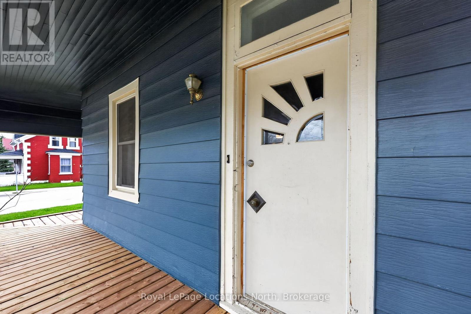 163 St Vincent Street, Meaford, Ontario  N4L 1C3 - Photo 3 - X13105710