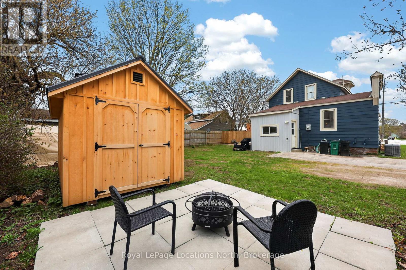 163 St Vincent Street, Meaford, Ontario  N4L 1C3 - Photo 31 - X13105710