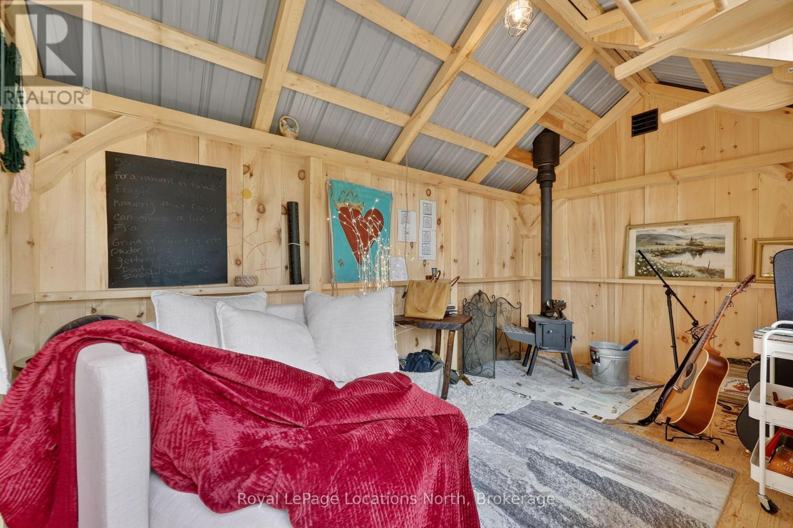 163 St Vincent Street, Meaford, Ontario  N4L 1C3 - Photo 33 - X13105710