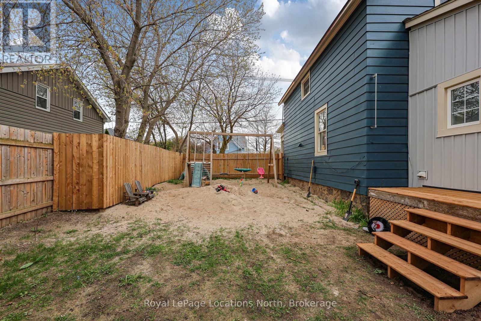 163 St Vincent Street, Meaford, Ontario  N4L 1C3 - Photo 34 - X13105710