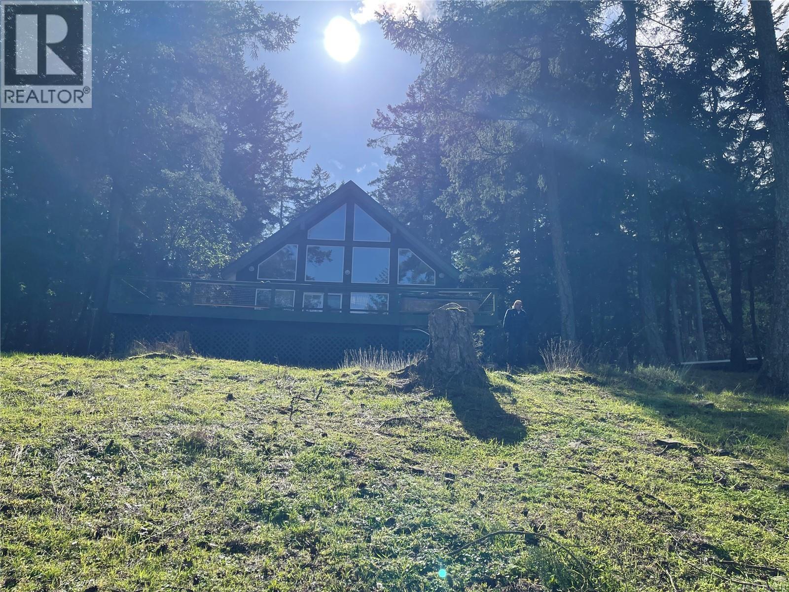 1022 Sea Fern Lane, Mudge Island, British Columbia  V0V 0V0 - Photo 4 - 1036113
