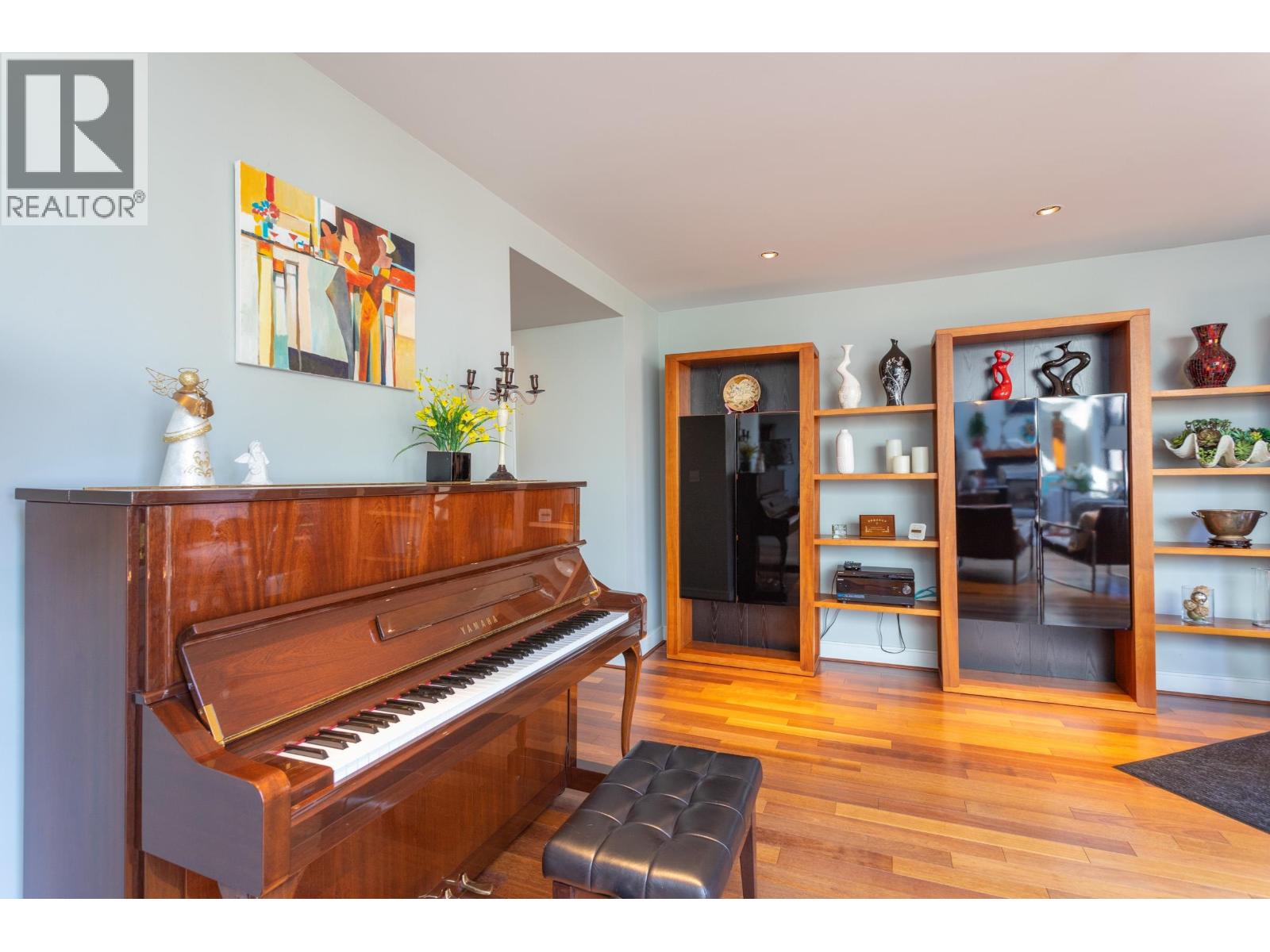 4468 W 1st Avenue, Vancouver, British Columbia  V6R 4J4 - Photo 10 - R3121507