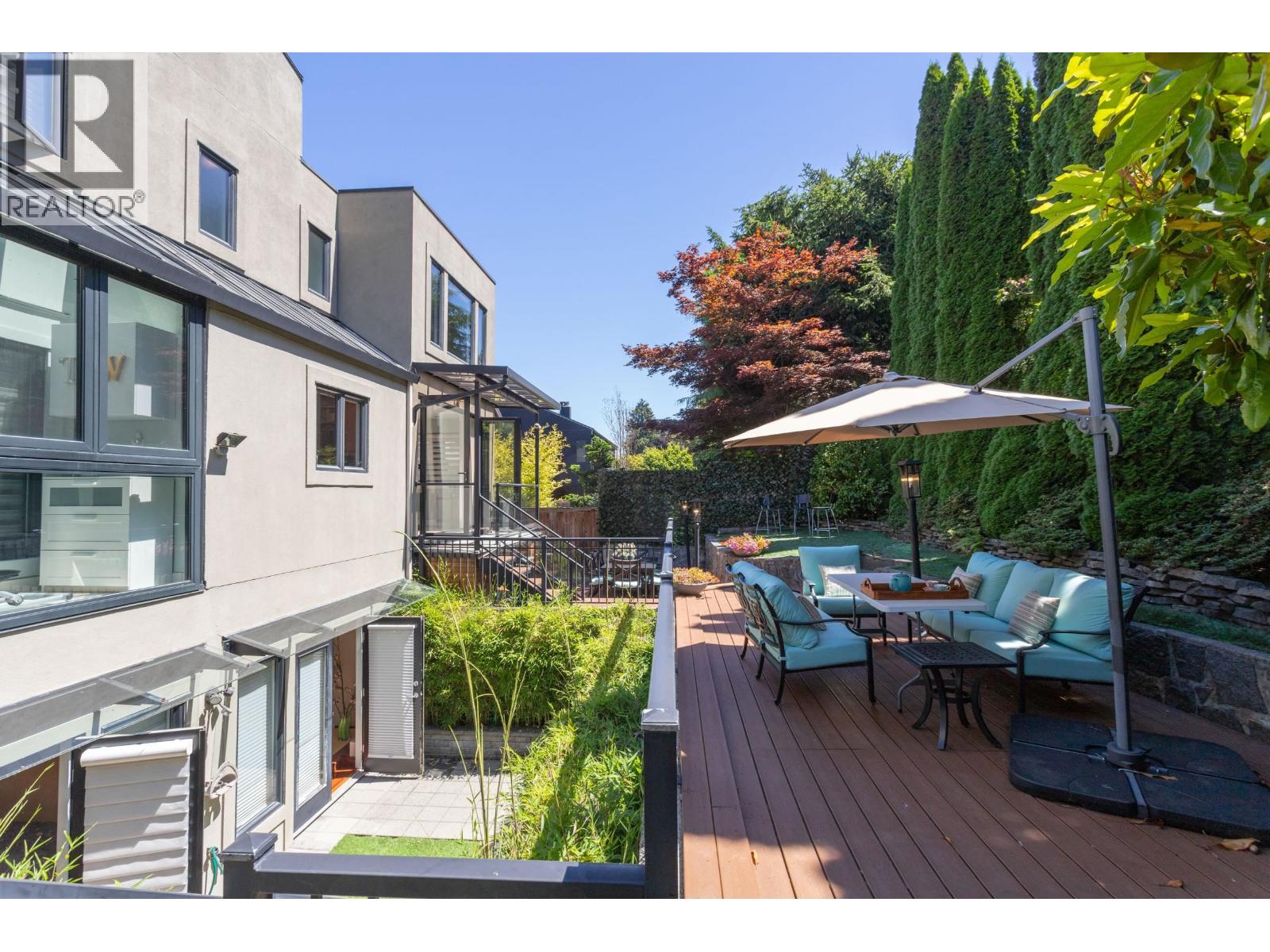 4468 W 1st Avenue, Vancouver, British Columbia  V6R 4J4 - Photo 33 - R3121507