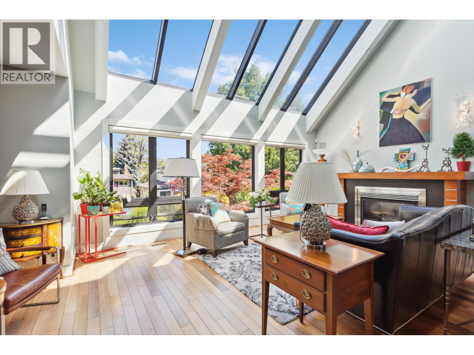 4468 W 1st Avenue, Vancouver, British Columbia  V6R 4J4 - Photo 5 - R3121507