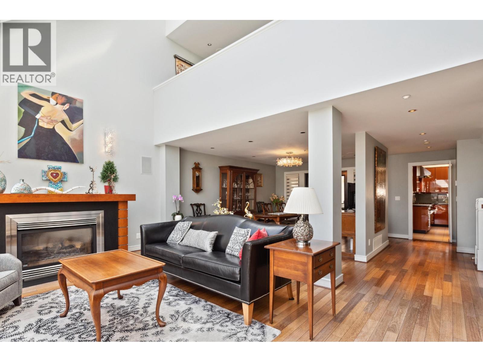 4468 W 1st Avenue, Vancouver, British Columbia  V6R 4J4 - Photo 7 - R3121507