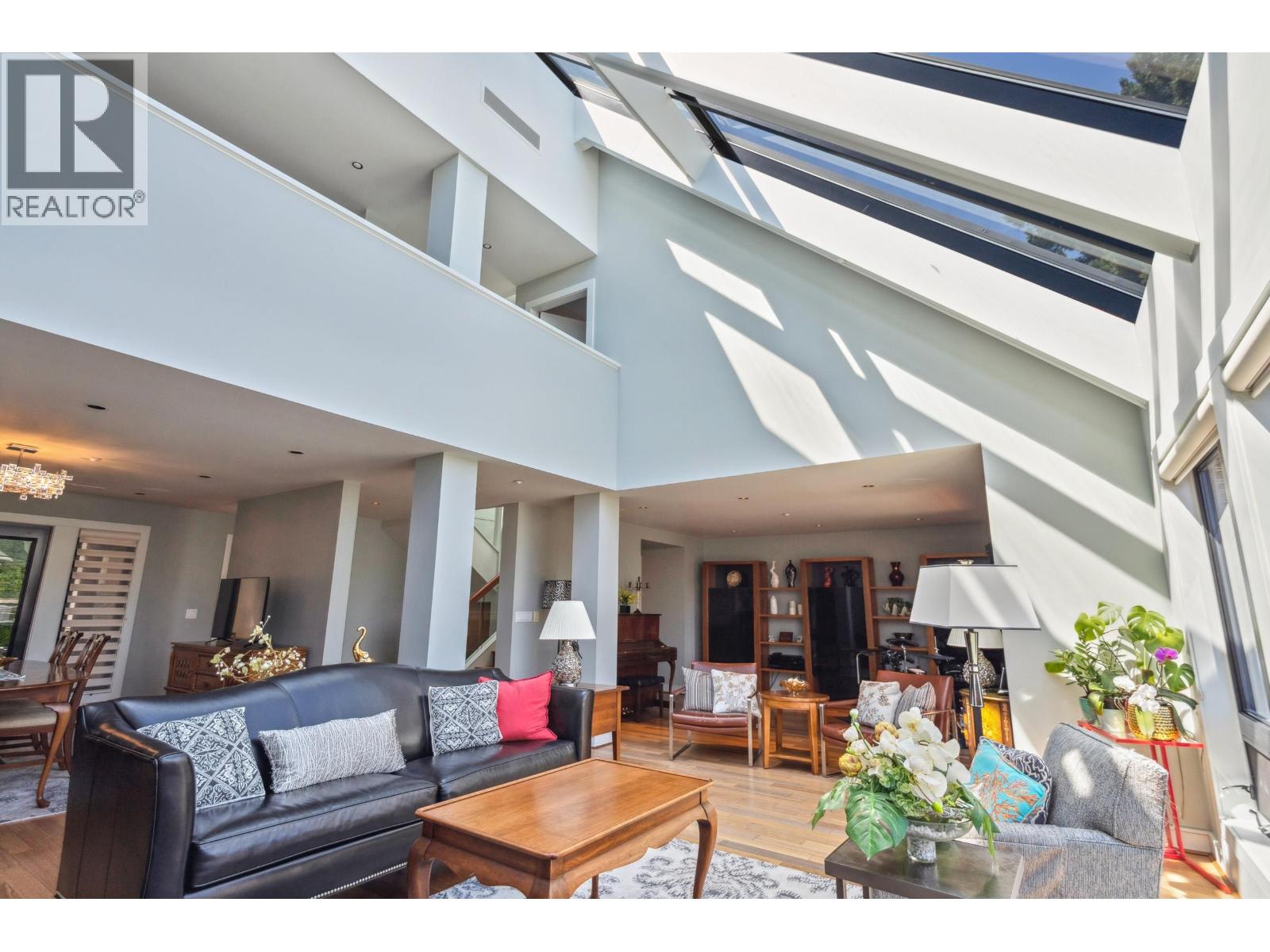 4468 W 1st Avenue, Vancouver, British Columbia  V6R 4J4 - Photo 8 - R3121507