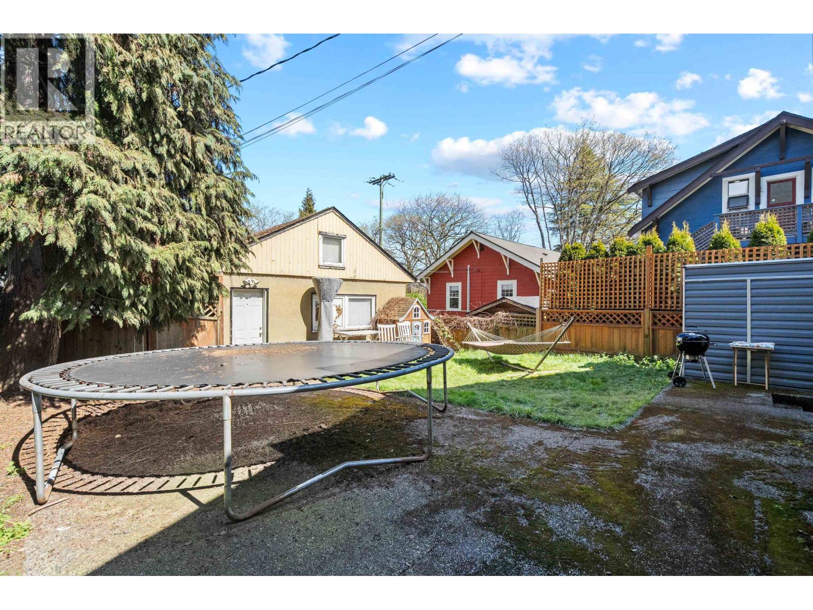 905 W 23rd Avenue, Vancouver, British Columbia  V5Z 2B2 - Photo 5 - R3121508