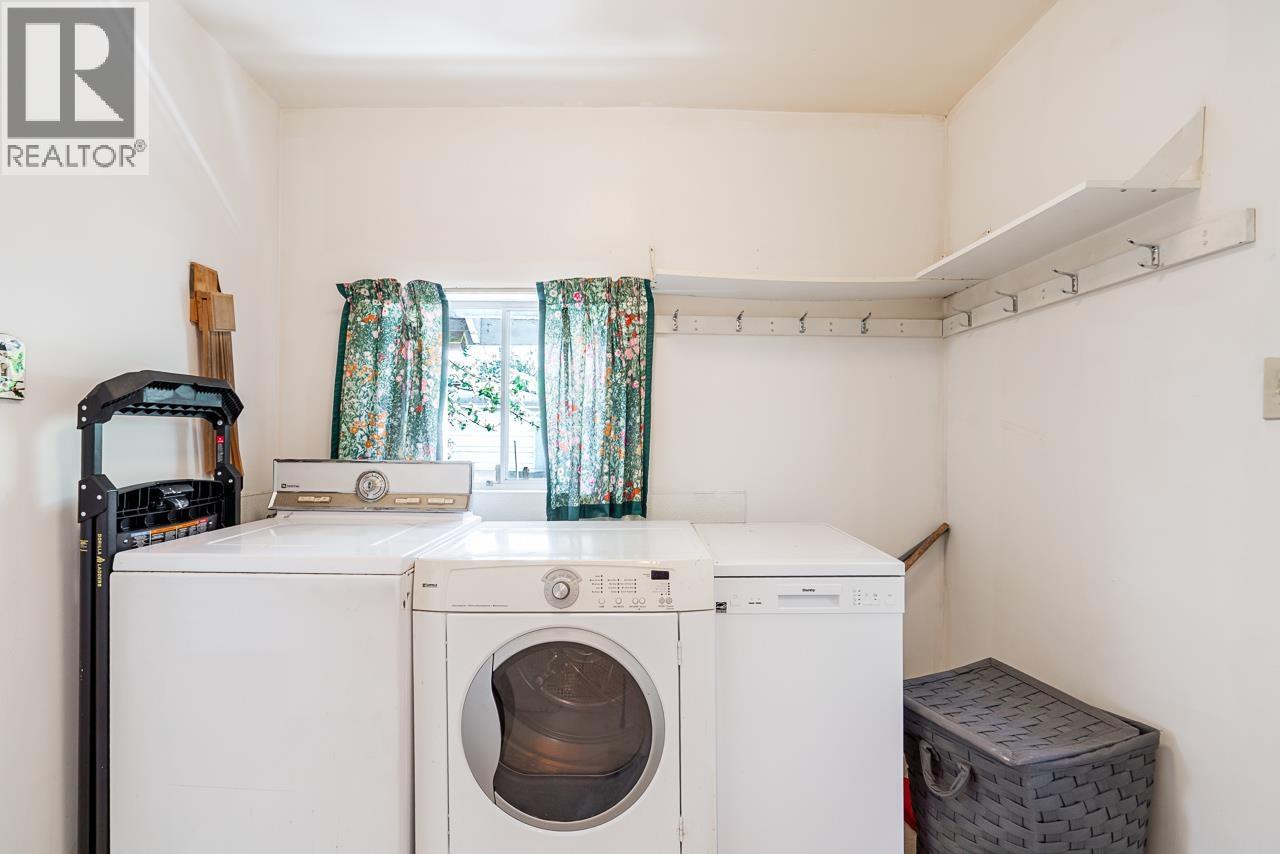 2720 W 24th Avenue, Vancouver, British Columbia  V6L 1R1 - Photo 17 - R3121526