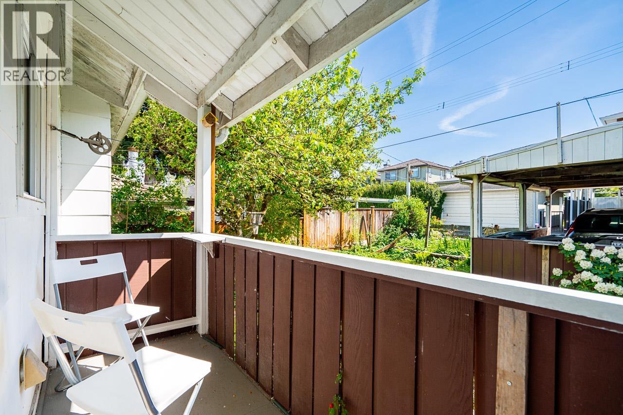 2720 W 24th Avenue, Vancouver, British Columbia  V6L 1R1 - Photo 26 - R3121526