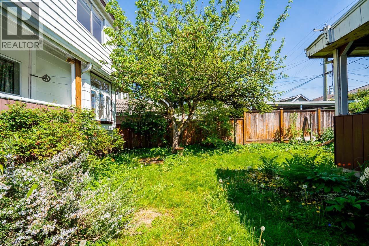 2720 W 24th Avenue, Vancouver, British Columbia  V6L 1R1 - Photo 27 - R3121526