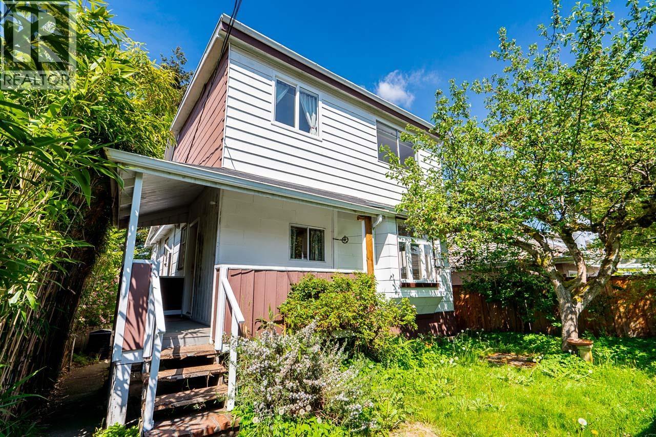 2720 W 24th Avenue, Vancouver, British Columbia  V6L 1R1 - Photo 28 - R3121526