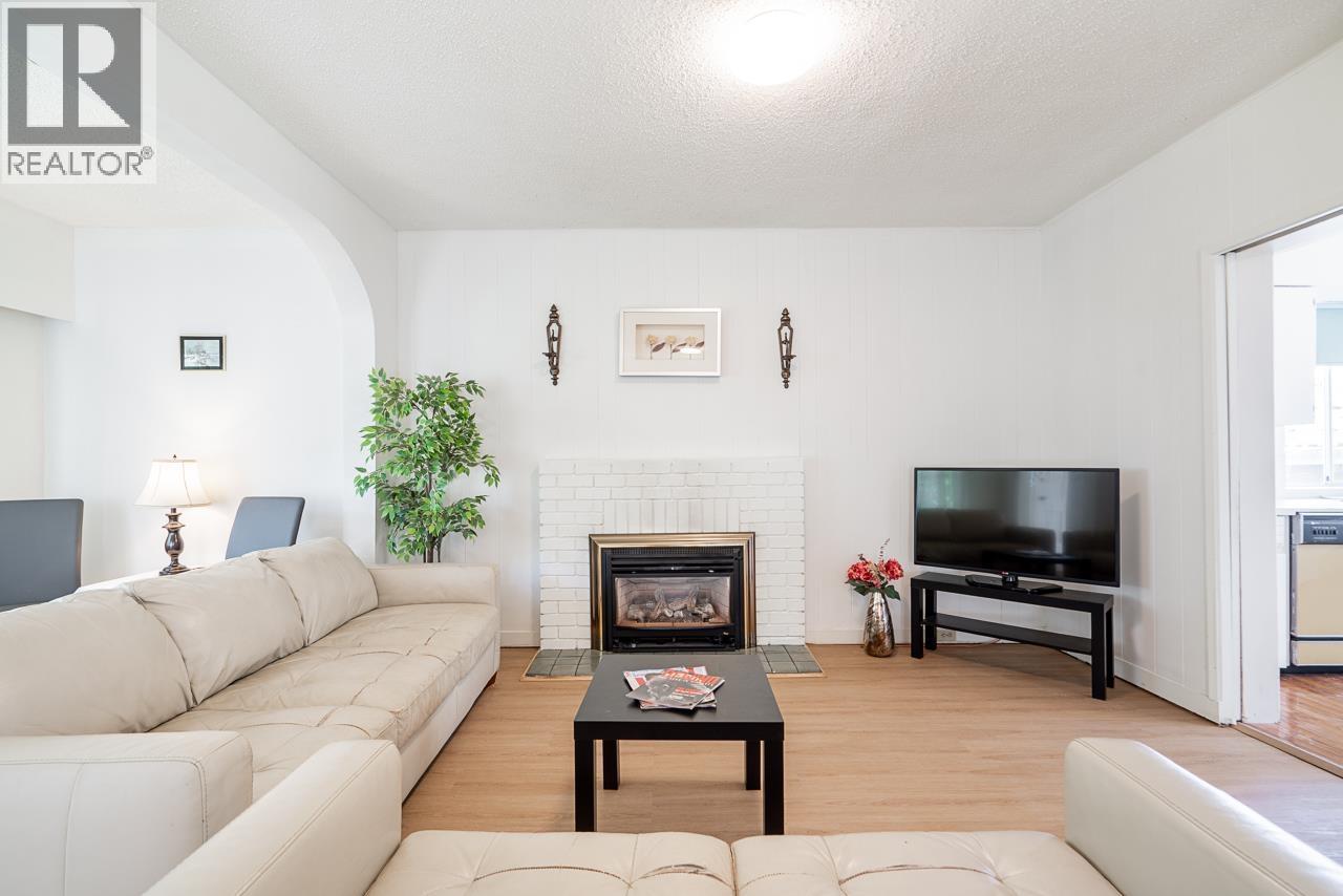 2720 W 24th Avenue, Vancouver, British Columbia  V6L 1R1 - Photo 6 - R3121526