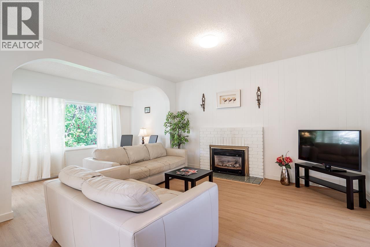 2720 W 24th Avenue, Vancouver, British Columbia  V6L 1R1 - Photo 7 - R3121526
