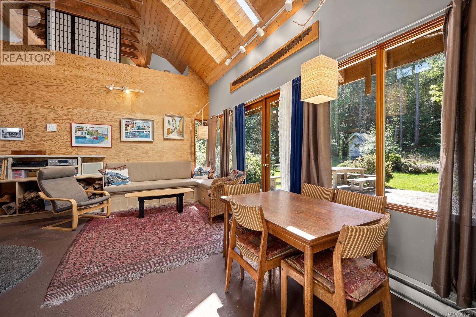 7670 Anderson Dr, Hornby Island, British Columbia  V0R 1Z0 - Photo 9 - 1036244