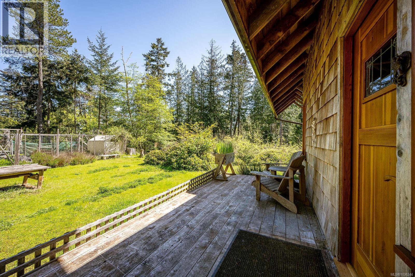 7670 Anderson Dr, Hornby Island, British Columbia  V0R 1Z0 - Photo 5 - 1036244