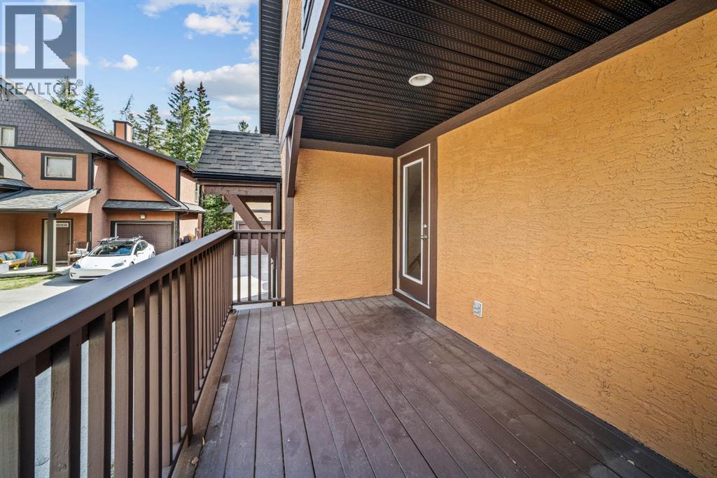 503, 108 Armstrong Place, Canmore, Alberta  T1W 3L3 - Photo 32 - A2309437
