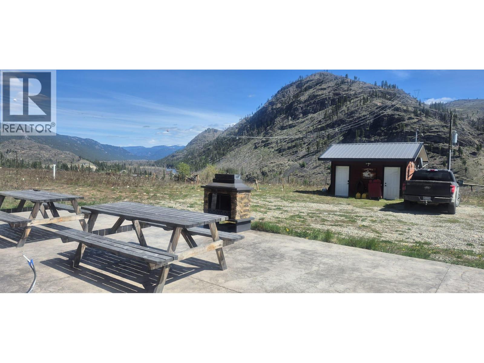 2825 33 Highway, Westbridge, British Columbia  V0H 2B0 - Photo 12 - 10385906