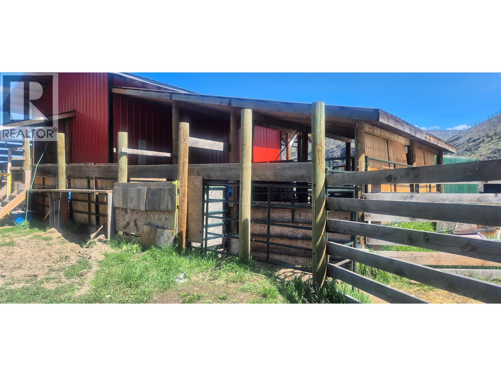 2825 33 Highway, Westbridge, British Columbia  V0H 2B0 - Photo 35 - 10385906