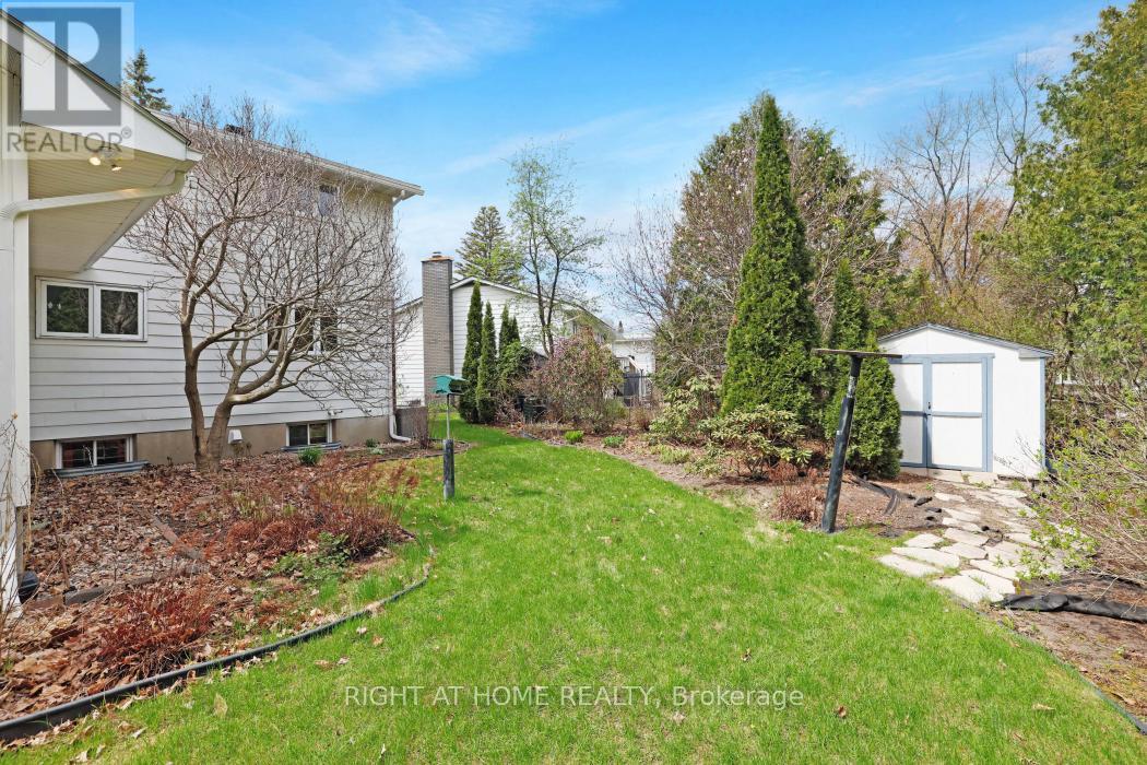 16 Lambert Drive, Ottawa, Ontario  K2H 5Y4 - Photo 33 - X13105718