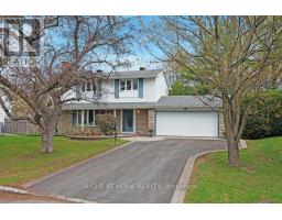 16 LAMBERT DRIVE, Ottawa, Ontario