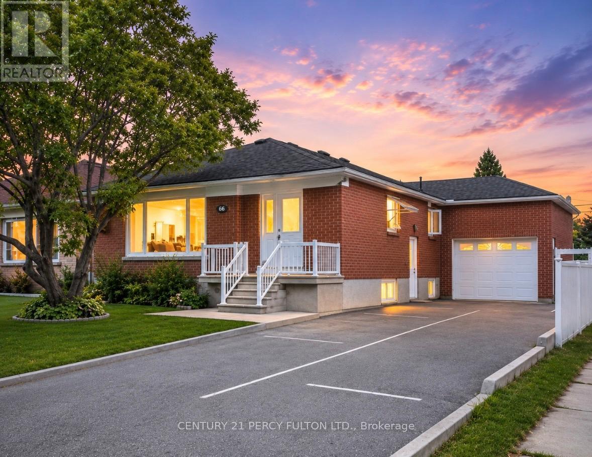 66 ACTON AVENUE, Toronto, Ontario