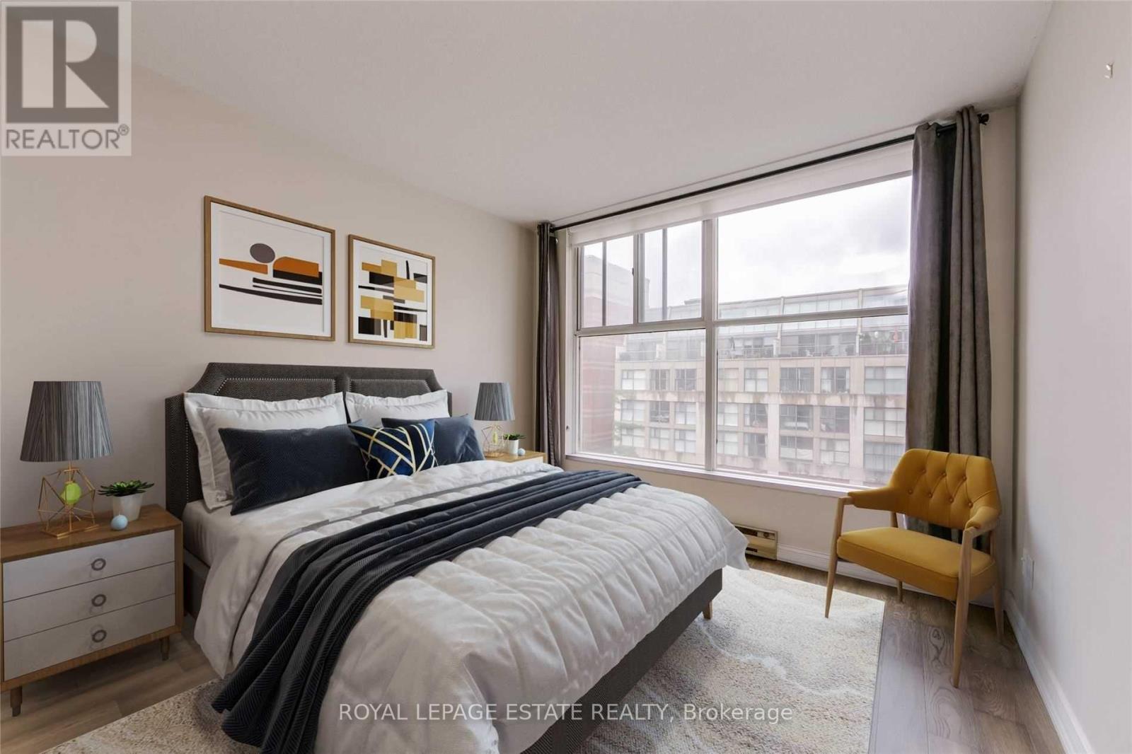 606 - 222 The Esplanade, Toronto, Ontario  M5A 4M8 - Photo 14 - C13105696