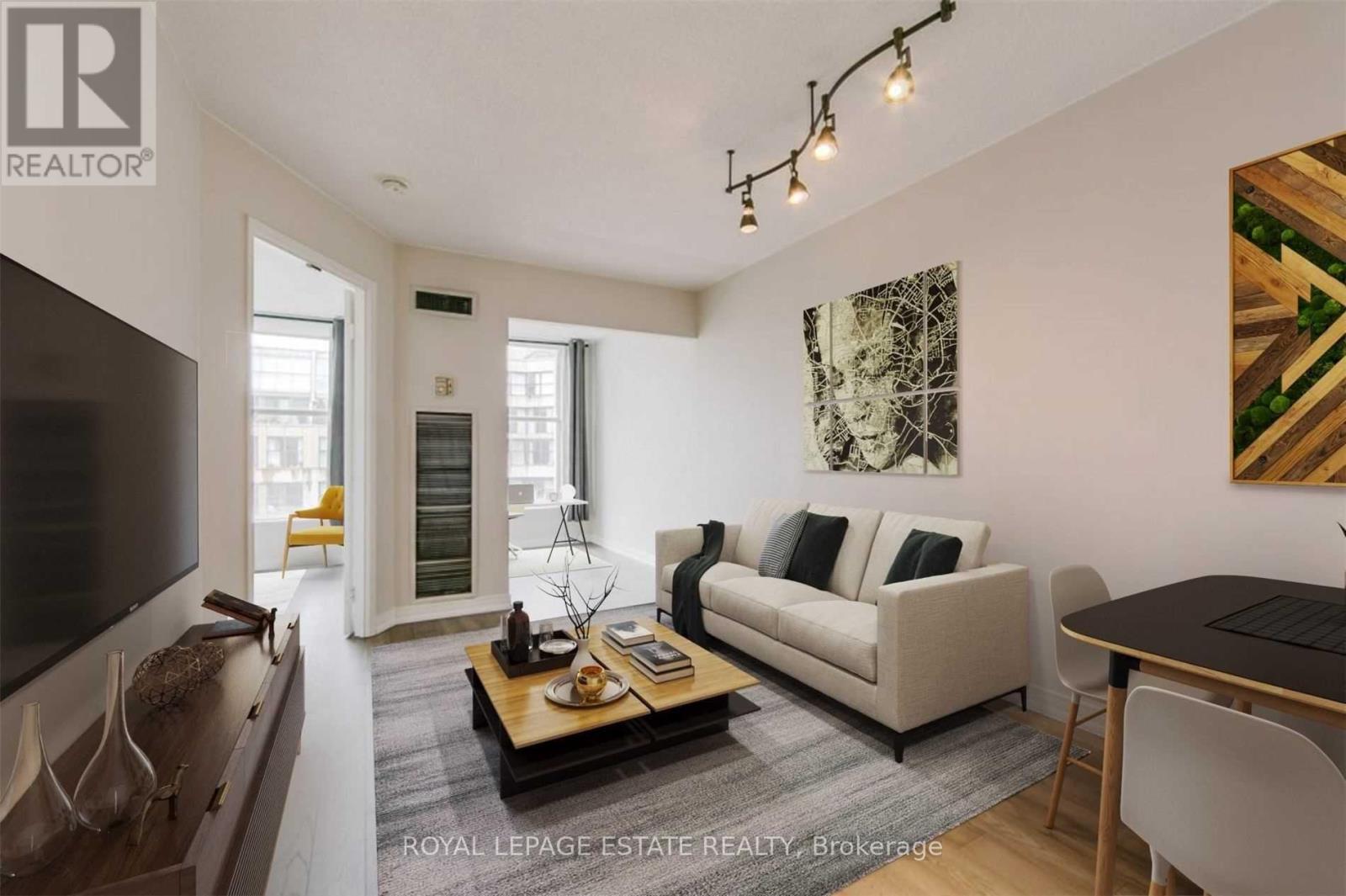 606 - 222 The Esplanade, Toronto, Ontario  M5A 4M8 - Photo 7 - C13105696