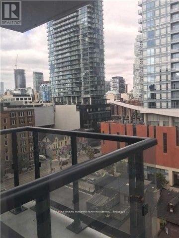 1217 - 87 Peter Street, Toronto, Ontario  M5V 0P1 - Photo 14 - C13105698