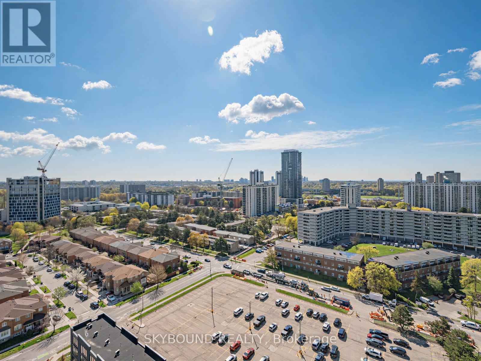 1910 - 2 Sonic Way, Toronto, Ontario  M3C 0P2 - Photo 19 - C13105716