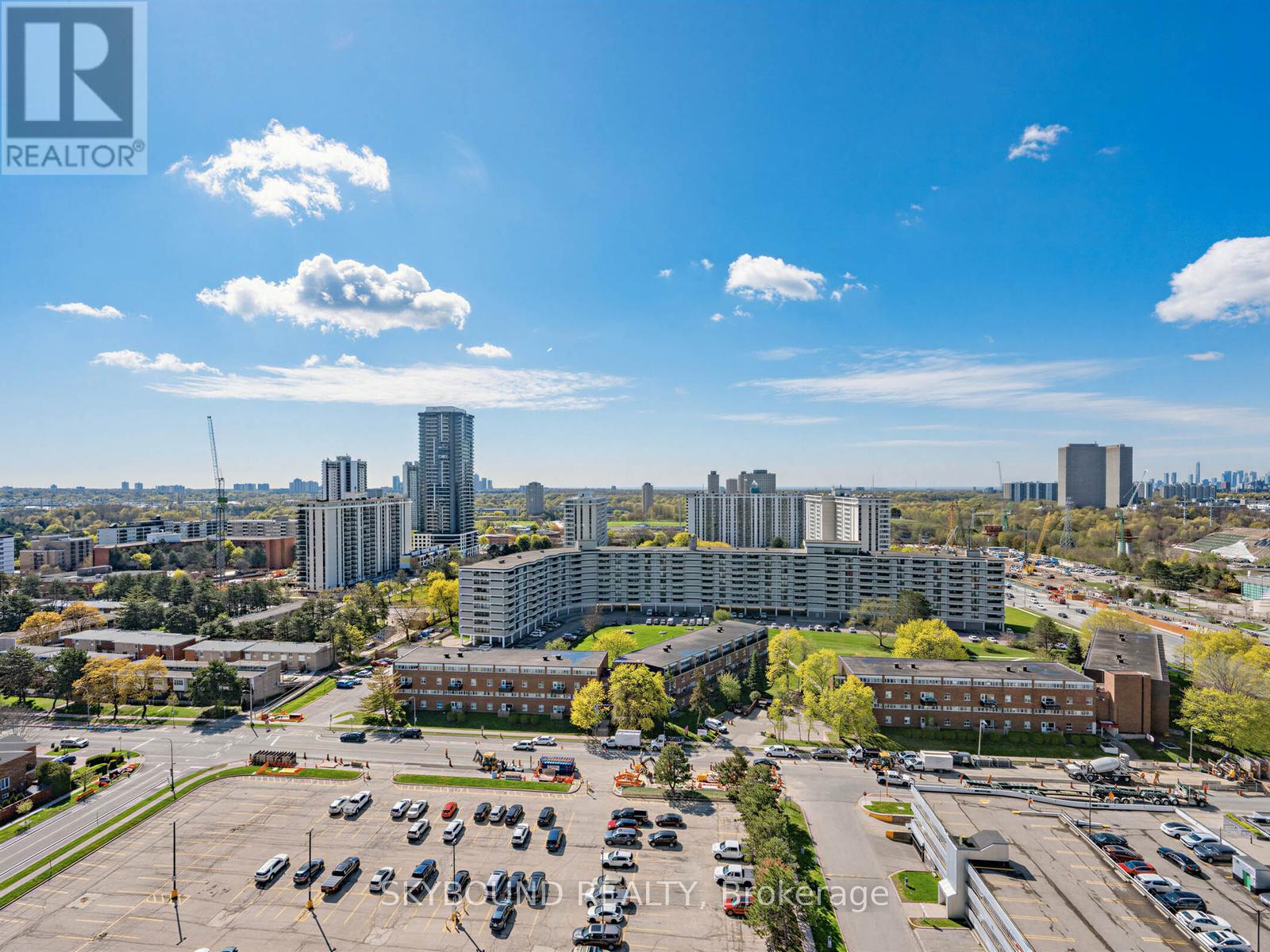 1910 - 2 Sonic Way, Toronto, Ontario  M3C 0P2 - Photo 20 - C13105716