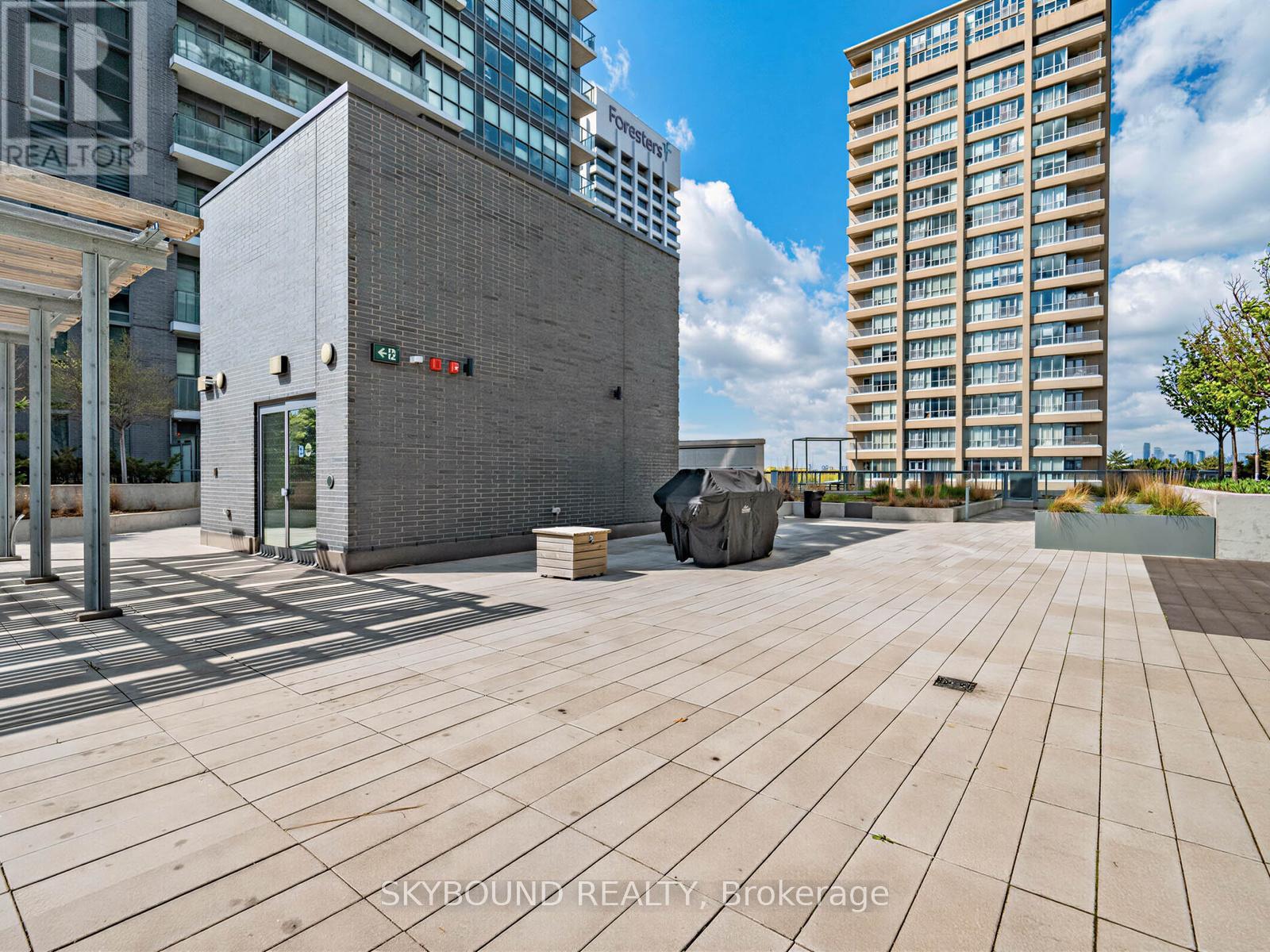 1910 - 2 Sonic Way, Toronto, Ontario  M3C 0P2 - Photo 27 - C13105716
