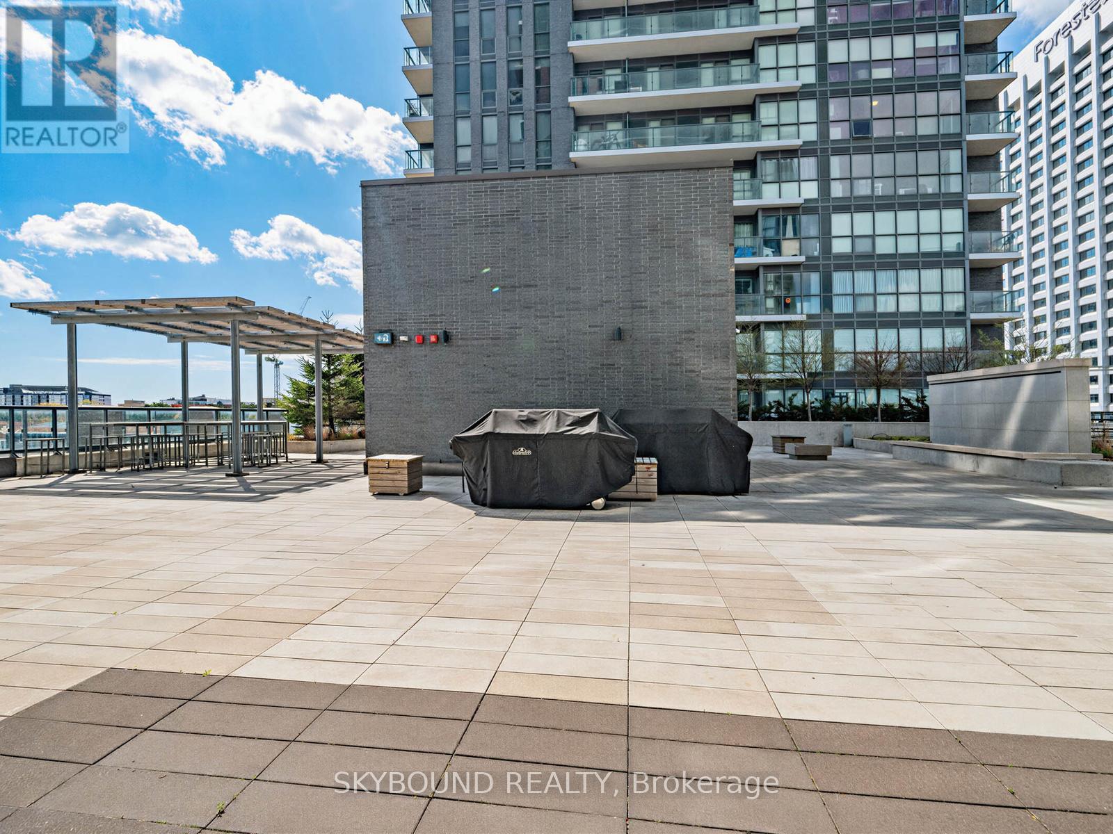 1910 - 2 Sonic Way, Toronto, Ontario  M3C 0P2 - Photo 29 - C13105716