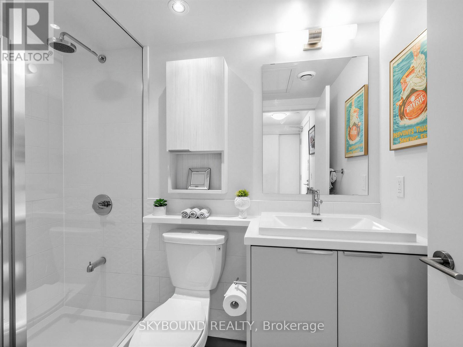 1910 - 2 Sonic Way, Toronto, Ontario  M3C 0P2 - Photo 4 - C13105716