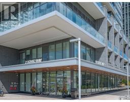 1910 - 2 SONIC WAY, Toronto, Ontario