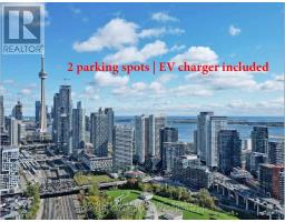 1811 - 30 ORDNANCE STREET, Toronto, Ontario